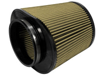 Thumbnail for aFe Magnum FLOW Pro GUARD 7 Intake Replacement Air Filter 5.5 F / (7x10) B / 7 T (Inv) / 8in H