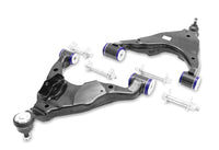 Thumbnail for SuperPro 2003 Lexus GX470 Base Front Lower Camber/Caster Adjustable Control Arm Kit