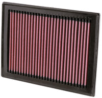 Thumbnail for K&N 08 Nissan Sentra 2.5L Drop In Air Filter