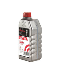 Thumbnail for Brembo DOT 5.1 Brake Fluid (500 ML)