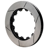 Thumbnail for Wilwood Rotor-SV-GT 72 SPC-37 -LH 14.25 x 1.25 - 12 on 8.75in (Black)