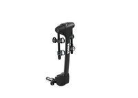 Thumbnail for Thule Apex XT 2 - Hanging Hitch Bike Rack w/HitchSwitch Tilt-Down (Up to 2 Bikes) - Black