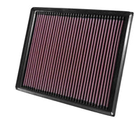 Thumbnail for K&N Replacement Air FIlter 10-11 Volkswagen Amarok 2.0L L4