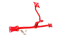 Thumbnail for BMR 05-14 S197 Mustang Bolt-On Parachute Mount - Red