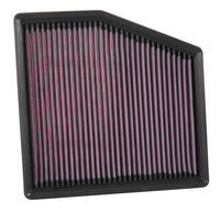 Thumbnail for K&N 17-18 Chrysler Pacifica V6 3.6L F/I Replacement Drop In Air Filter