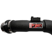 Thumbnail for Injen 22-23 Honda Civic/Civic Si 1.5L 4 Cyl. Wrinkle Black Cold Air Intake