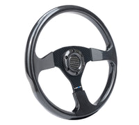 Thumbnail for NRG Carbon Fiber Steering Wheel 350mm