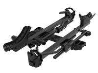 Thumbnail for Thule T2 Pro X 2 Platform Hitch-Mount Bike (Fits 2in. Receivers) - Black