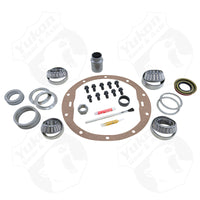 Thumbnail for Yukon Gear Master Overhaul Kit For GM 8in Diff