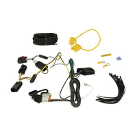 Thumbnail for Rugged Ridge Receiver Hitch Kit w/ Wiring Harness 18-20 Jeep Wrangler JL