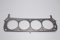 Thumbnail for Cometic Ford 302/351 4.155in Round Bore .040 inch MLS Head Gasket