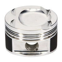 Thumbnail for JE Pistons VW/AUDI 05+ 1.4T TFSI - 76.50mm Bore 10:1 CR -8cc Dome Piston w/ 19mm Pin