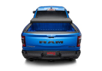 Thumbnail for Extang 19-23 Dodge Ram w/RamBox New Body (5ft. 7in. Bed) Solid Fold ALX