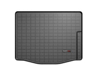 Thumbnail for WeatherTech 12+ Ford Focus Cargo Liners - Black