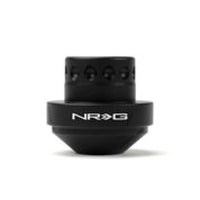 Thumbnail for NRG Short Hub Adapter 92-95 Honda Civic / 92-96 Prelude / 90-93 Accord - Matte Black