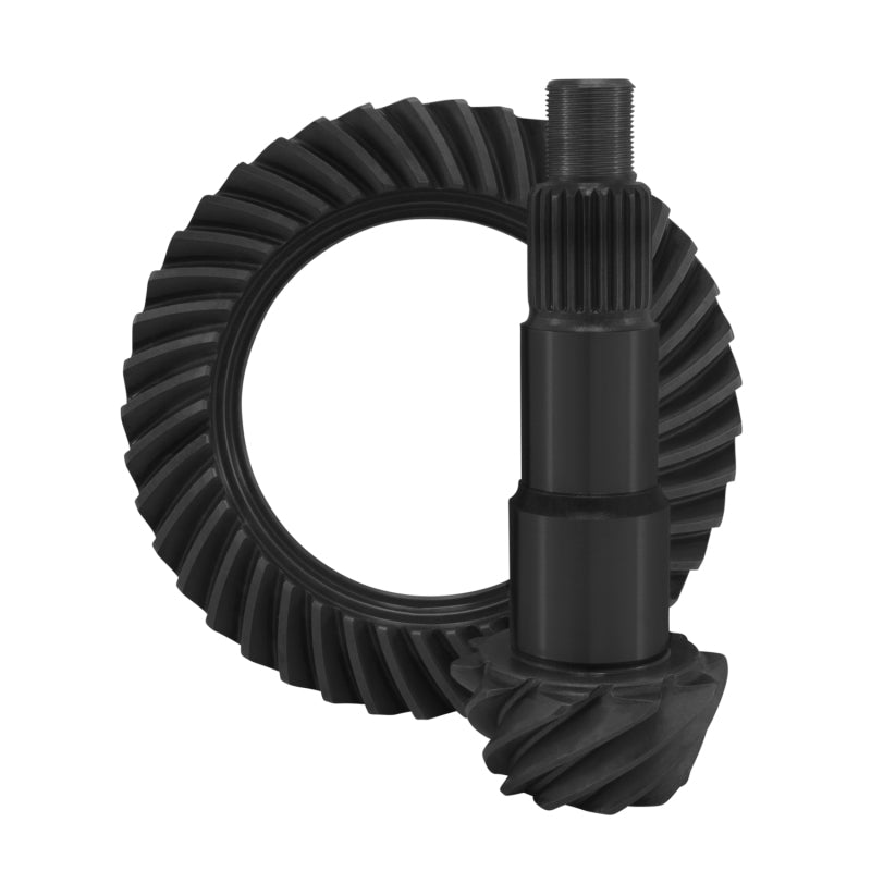 Yukon Ring & Pinion Gear Set For Dana 44 in Jeep JL Rubicon 186mm in 4.88 Ratio