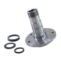 Thumbnail for Yukon Gear Replacement Front Spindle For Dana 60 / 92-98 Ford F350