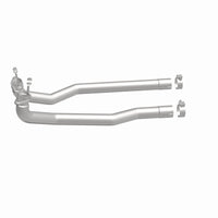 Thumbnail for Magnaflow Mani Front Pipes 62-76 Chrysler B-Body Small Block