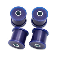 Thumbnail for SuperPro 1978 Toyota Cressida Base Rear Trailing Arm Upper Bushing Set