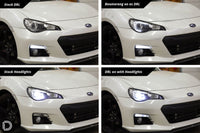 Thumbnail for Diode Dynamics 13-16 Subaru BRZ Always-On Module (USDM)