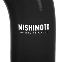 Thumbnail for Mishimoto 2012+ Jeep Wrangler 6cyl Black Silicone Hose Kit