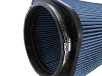 Thumbnail for aFe Magnum FLOW Pro 5R Air Filter 7.13in F x (8.75in x 8.75in) B x 7in T(Inv) x 6.75in H