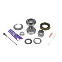 Thumbnail for Yukon Gear Pinion install Kit For Jeep JL Dana 30 Front