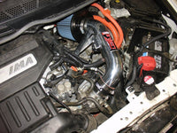 Thumbnail for Injen 06-11 Honda Civic Hybrid 1.3L 4 cyl Black Dyno-Tuned Air Intake w/ Web Nano-Fiber Filter