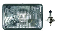 Thumbnail for Hella Module 164 x 103mm H4 12V ECE High/Low Beam Headlamp