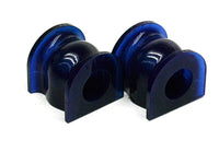 Thumbnail for SuperPro 2002 Acura RSX Base Rear Sway Bar Mount Bushing Set - 24mm