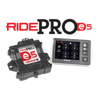 Thumbnail for Ridetech RidePro E5 Air Ride Suspension Leveling Control System