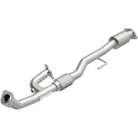 Thumbnail for MagnaFlow Conv DF 04-06 Lexus ES330 / 04-06 Toyota Camry/05-08 Solara 3.3L Y-Pipe Assembly