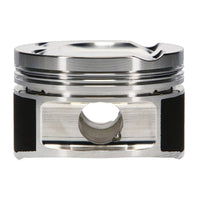 Thumbnail for JE Pistons VW/AUDI 05+ 1.4T TFSI - 76.50mm Bore 10:1 CR -8cc Dome Piston w/ 19mm Pin