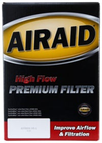 Thumbnail for Airaid Universal Air Filter - Cone 3 1/2 x 4 5/8 x 3 1/2 x 7