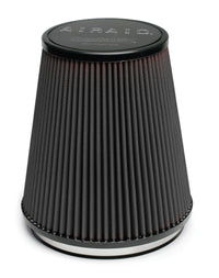 Thumbnail for Airaid Universal Air Filter - Cone 6 x 7-1/4 x 5 x 7