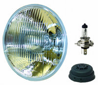 Thumbnail for Hella Vision Plus 7 inch 165MM HB2 12V SAE VP Head Lamp