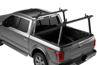 Thumbnail for Thule TracRac TracONE Overhead Truck Rack - Black