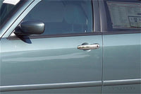 Thumbnail for Putco 04-08 Dodge Magnum Door Handle Covers