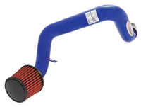 Thumbnail for AEM 97-01 Tiburon 2.01 Blue Cold Air Intake