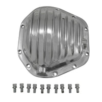 Thumbnail for Yukon Gear Polished Aluminum Replacement Cover For Dana 60