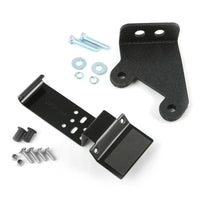 Thumbnail for Rugged Ridge CB Radio & Antenna Mount Kit 07-18 Jeep Wrangler