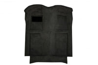 Thumbnail for Lund 94-97 Dodge Ram 1500 Std. Cab Pro-Line Full Flr. Replacement Carpet - Black (1 Pc.)