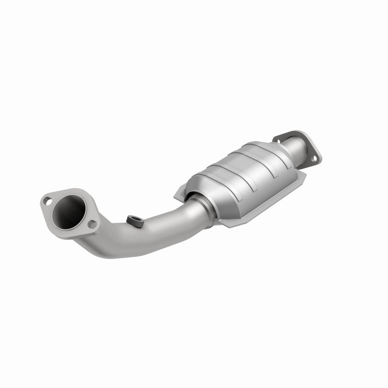 MagnaFlow Conv DF 96-98 Mazda MPV 3.0L Front