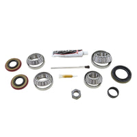 Thumbnail for Yukon Gear Bearing install Kit For 98 & Down GM 8.25in IFS Diff