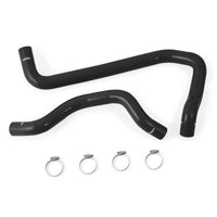 Thumbnail for Mishimoto 14-19 Chevy Corvette Stingray/Z06 Black Silicone Radiator Hose Kit