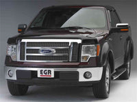 Thumbnail for EGR 09+ Ford F/S Pickup Superguard Hood Shield (303371)