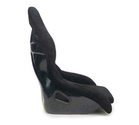 Thumbnail for NRG FRP Bucket Seat w/ Fiber Glass - Mini Version