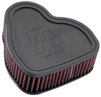 Thumbnail for K&N Replacement Air Filter 03-05 Honda VTX1300C/S/R 1284 / 06-09 VTX1300C/R/S/T 1300