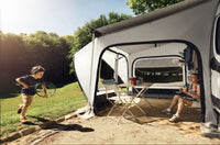 Thumbnail for Thule QuickFit Awning Tent Ducato H2 (3.0m Length / 2.3-2.5m Mounting Height) - Silver