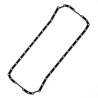 Thumbnail for Cometic 92-97 Dodge Cummins 5.9L 6BT 6Cyl Diesel Oil Pan Gasket